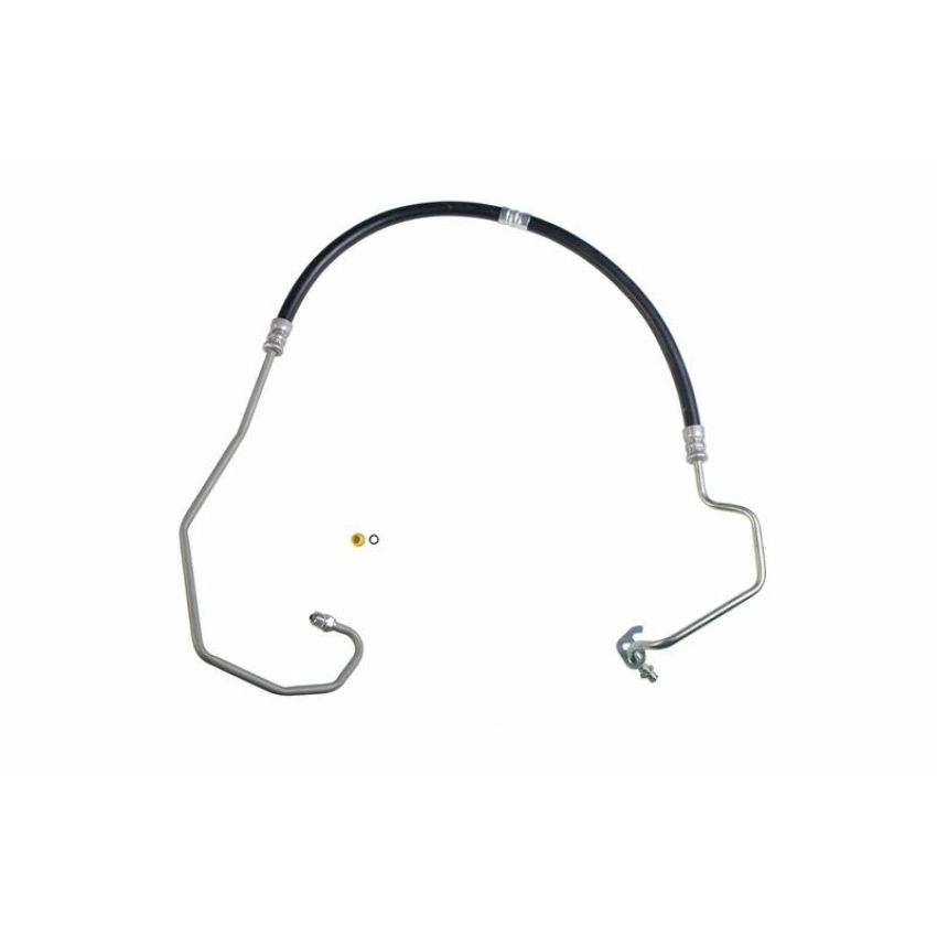 SUNSONG 3402336 Power Steering Pressure Line Hose Assembly