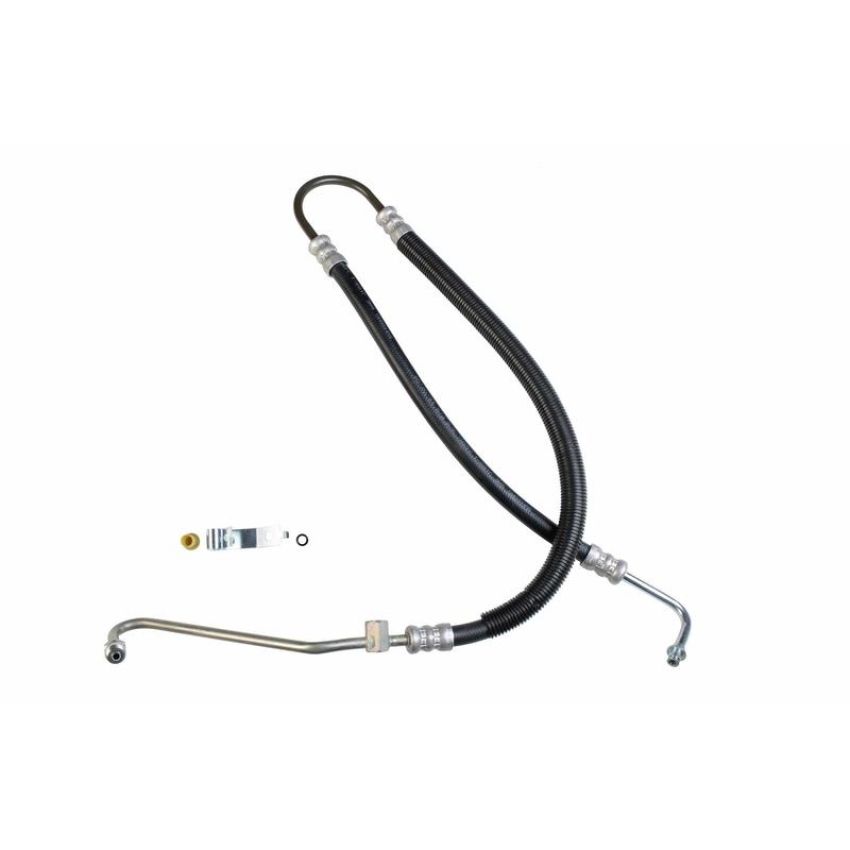 SUNSONG 3402337 Power Steering Pressure Line Hose Assembly