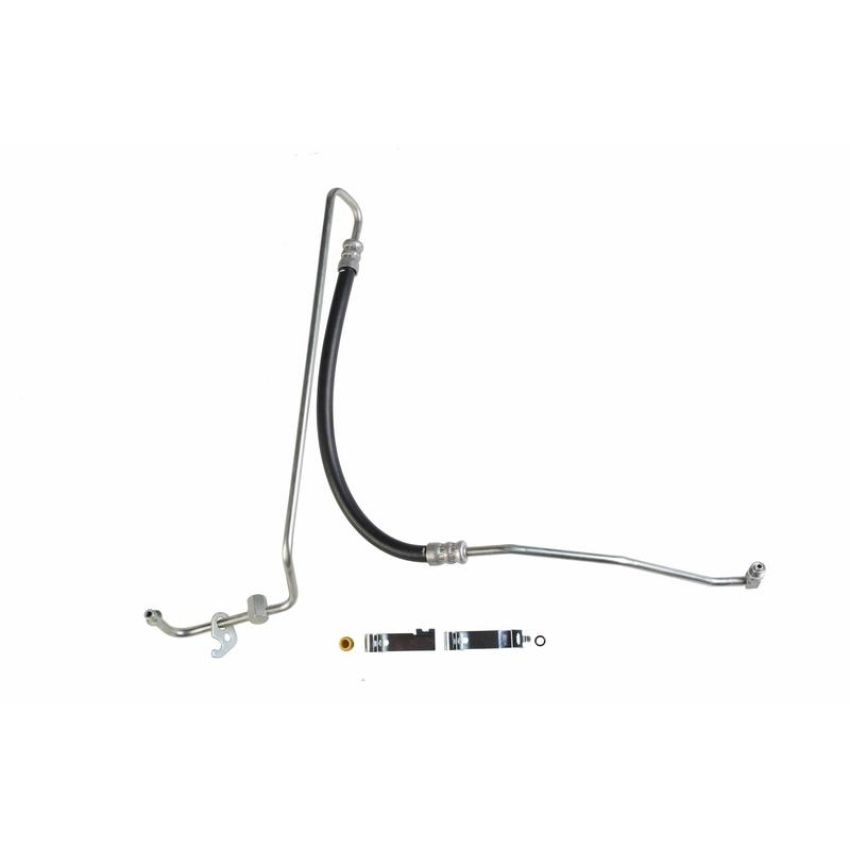 SUNSONG 3402339 Power Steering Pressure Line Hose Assembly