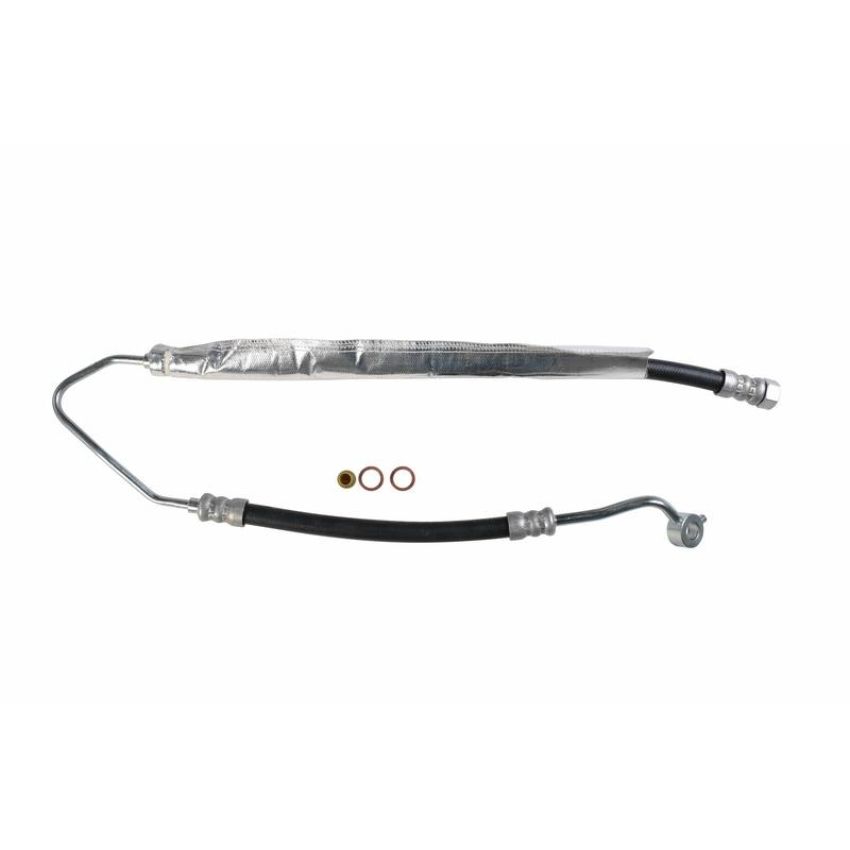 SUNSONG 3402340 Power Steering Pressure Line Hose Assembly
