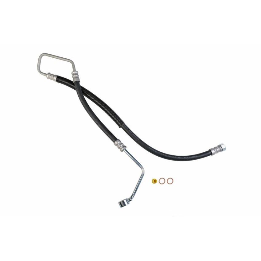 SUNSONG 3402342 Power Steering Pressure Line Hose Assembly