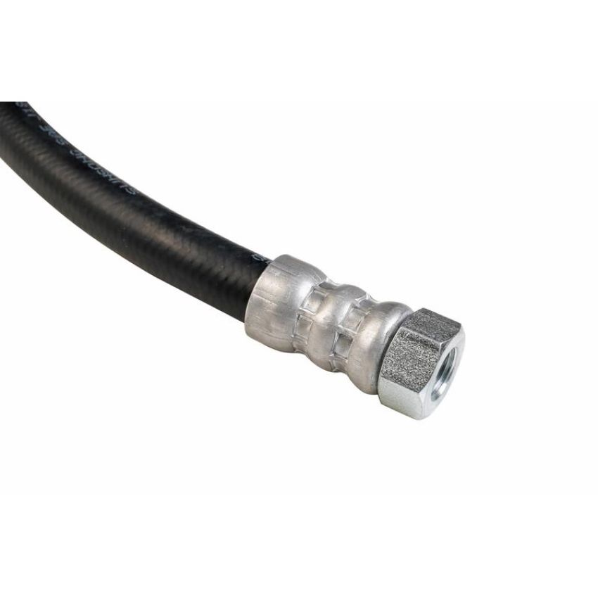 SUNSONG 3402342 Power Steering Pressure Line Hose Assembly