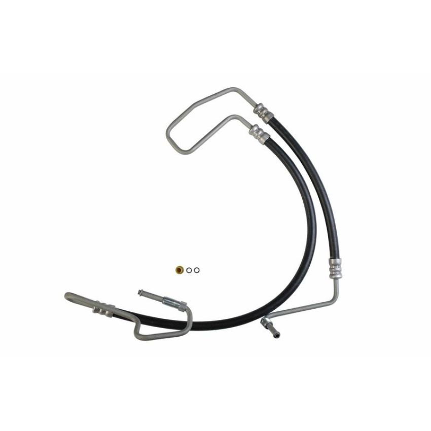 SUNSONG 3402343 Power Steering Pressure Line Hose Assembly