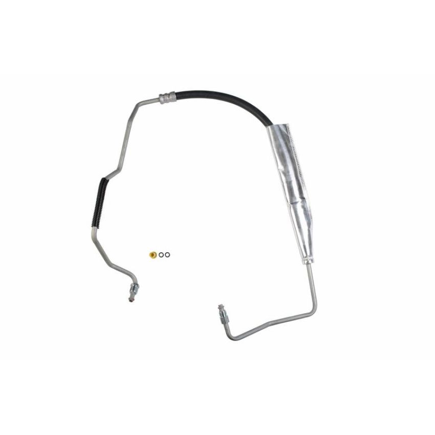 SUNSONG 3402344 Power Steering Pressure Line Hose Assembly
