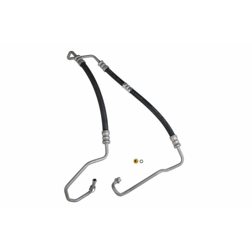 SUNSONG 3402345 Power Steering Pressure Line Hose Assembly