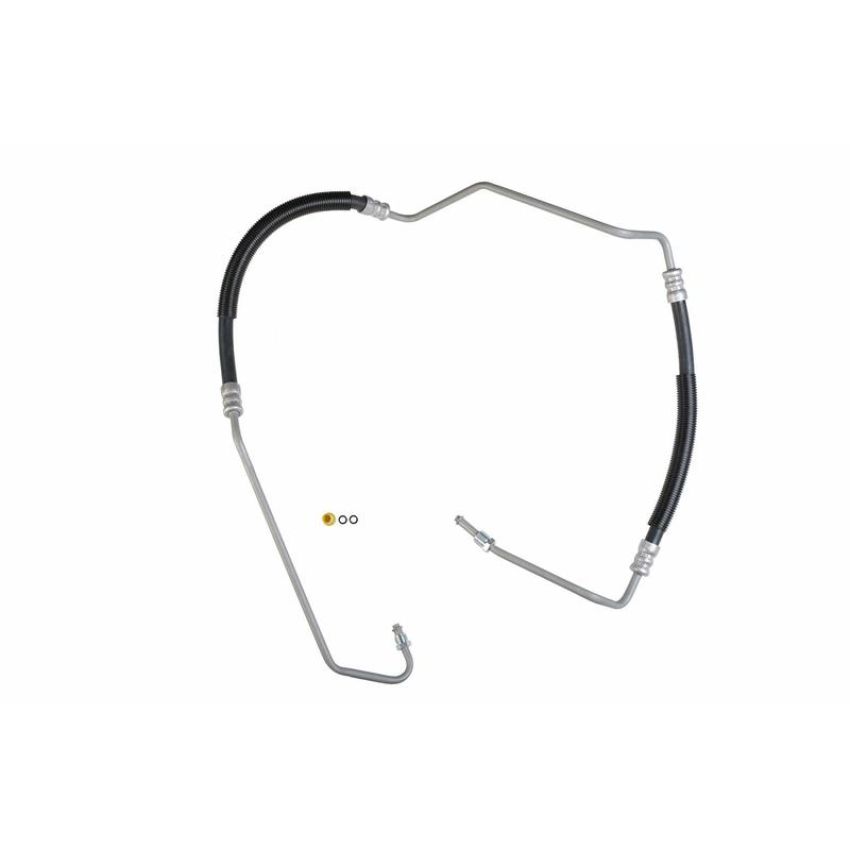 SUNSONG 3402347 Power Steering Pressure Line Hose Assembly