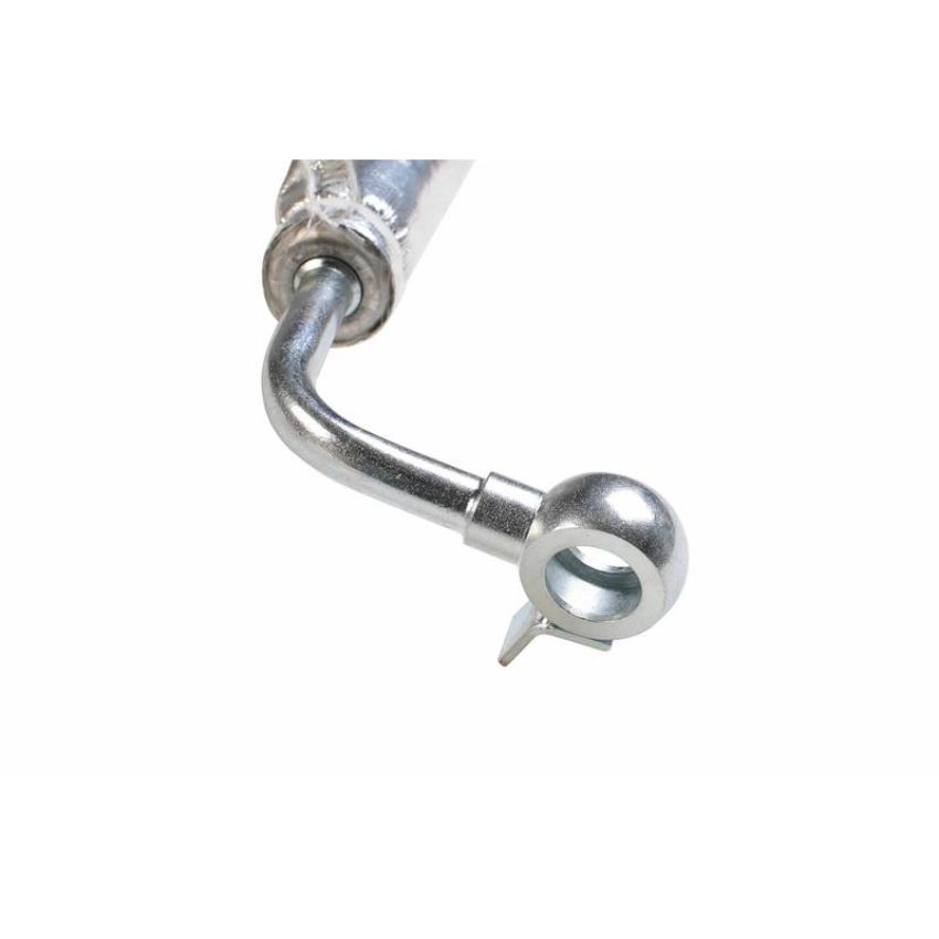 SUNSONG 3402350 Power Steering Pressure Line Hose Assembly