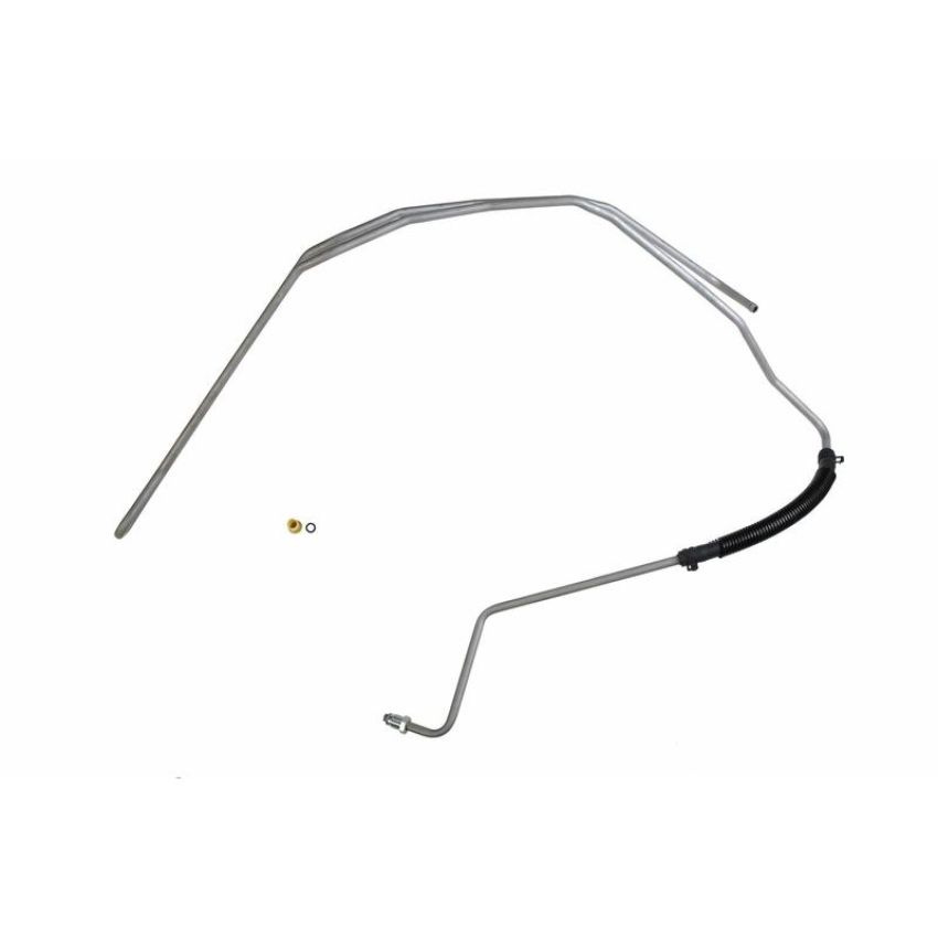 SUNSONG 3402354 Power Steering Return Line Hose Assembly