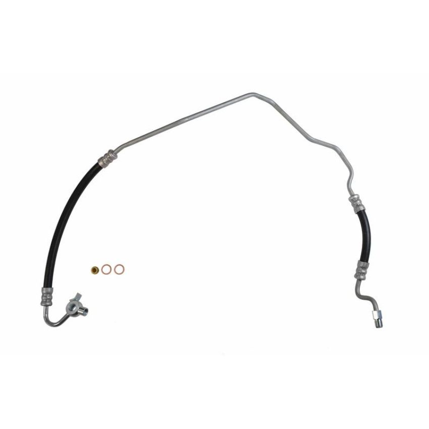 SUNSONG 3402356 Power Steering Pressure Line Hose Assembly