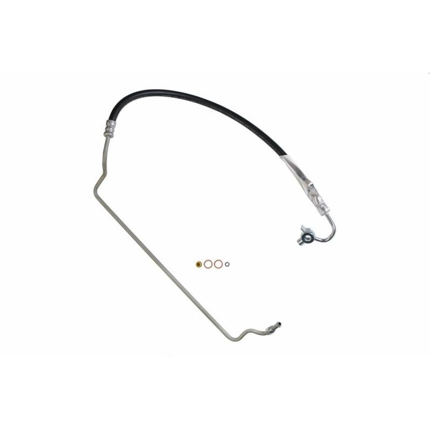 SUNSONG 3402357 Power Steering Pressure Line Hose Assembly