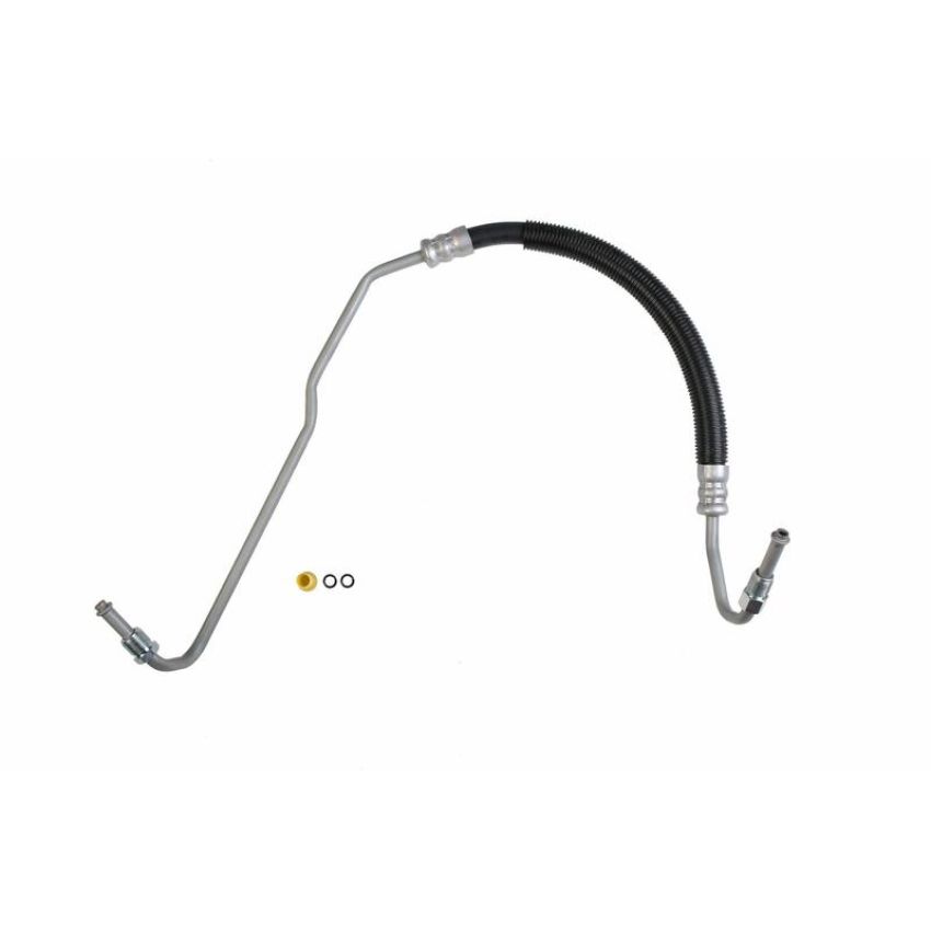 SUNSONG 3402359 Power Steering Pressure Line Hose Assembly