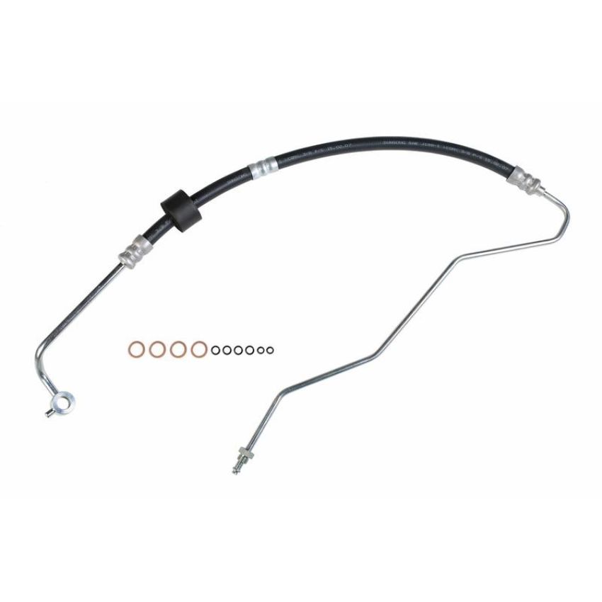 SUNSONG 3402361 Power Steering Pressure Line Hose Assembly