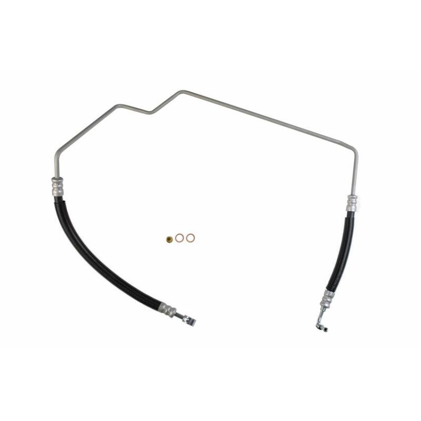SUNSONG 3402362 Power Steering Pressure Line Hose Assembly