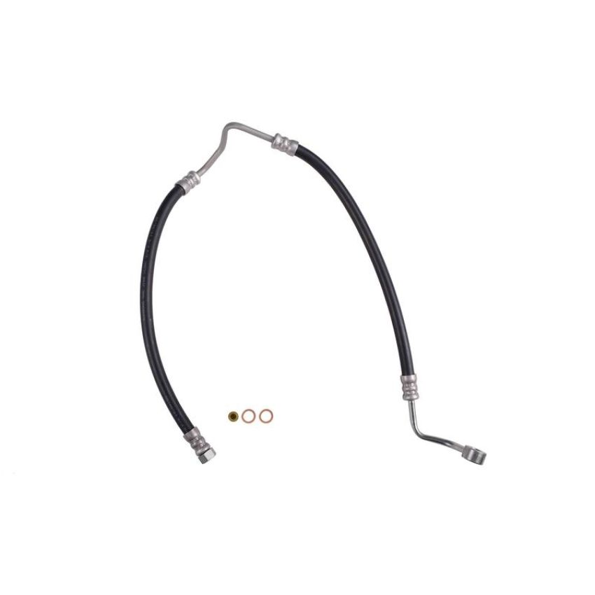 SUNSONG 3402363 Power Steering Pressure Line Hose Assembly