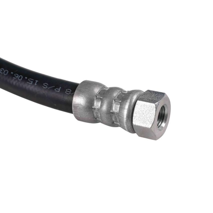 SUNSONG 3402363 Power Steering Pressure Line Hose Assembly
