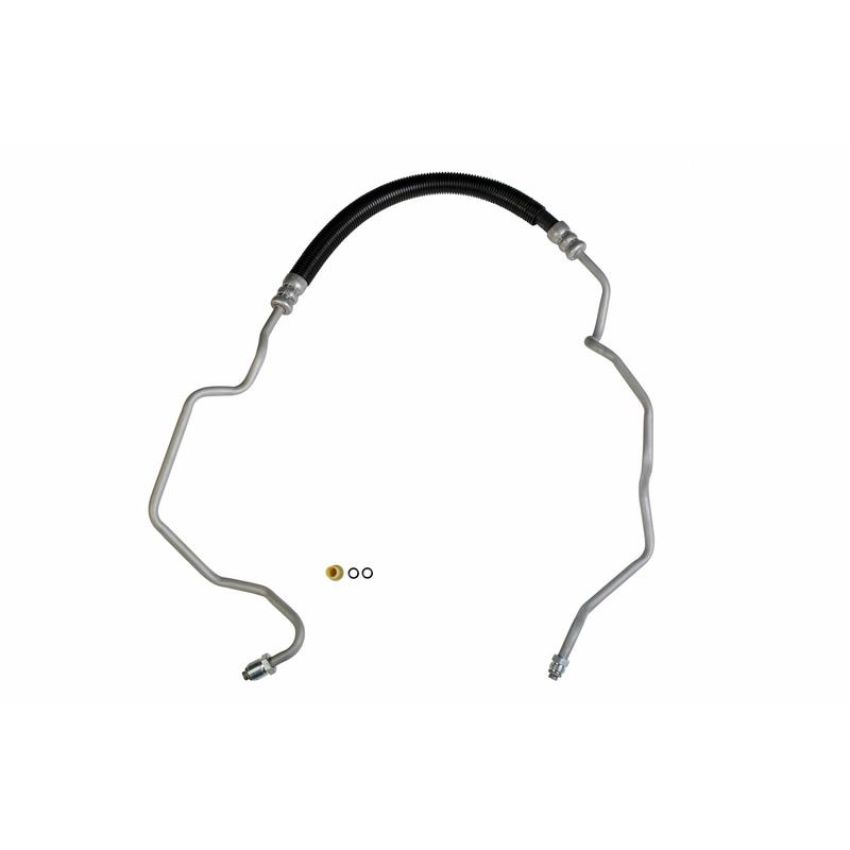 SUNSONG 3402368 Power Steering Pressure Line Hose Assembly