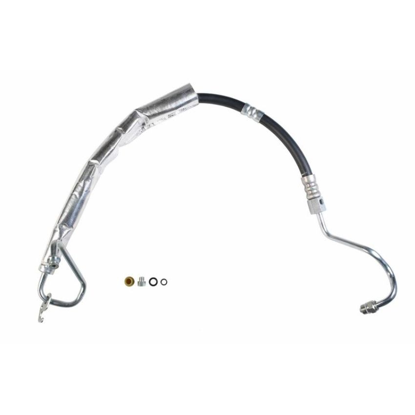SUNSONG 3402370 Power Steering Pressure Line Hose Assembly