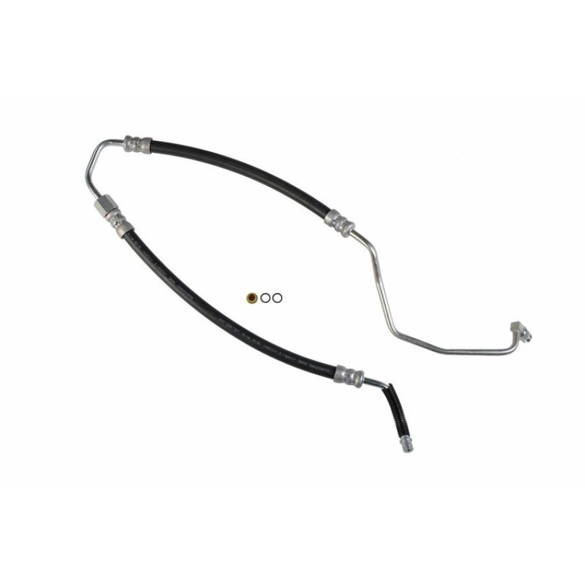 SUNSONG 3402371 Power Steering Pressure Line Hose Assembly