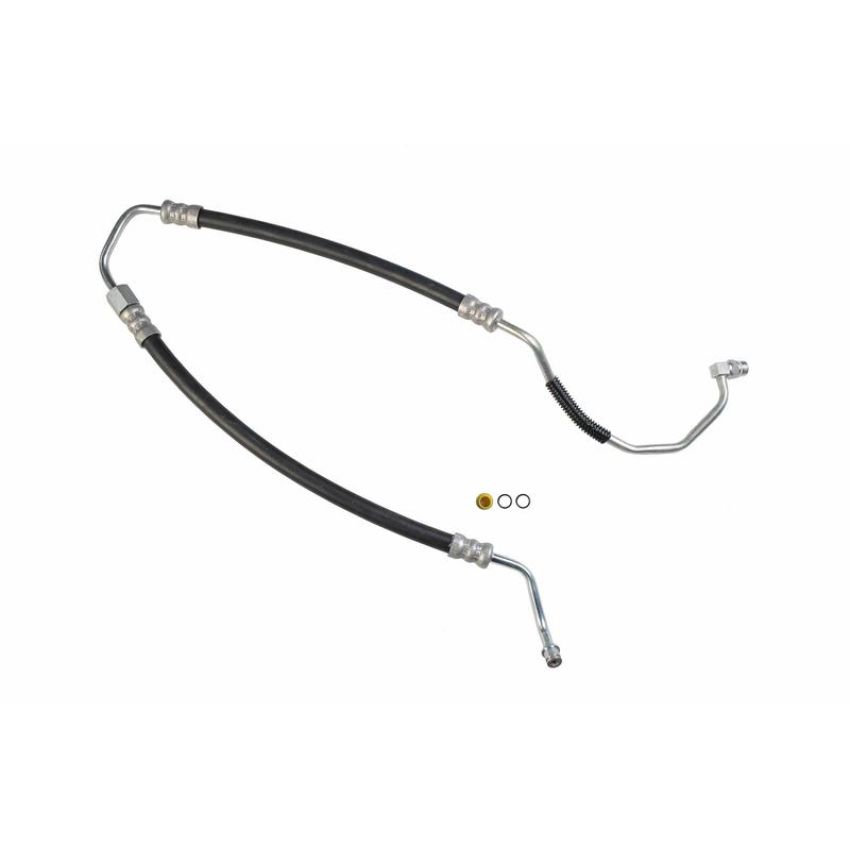SUNSONG 3402374 Power Steering Pressure Line Hose Assembly