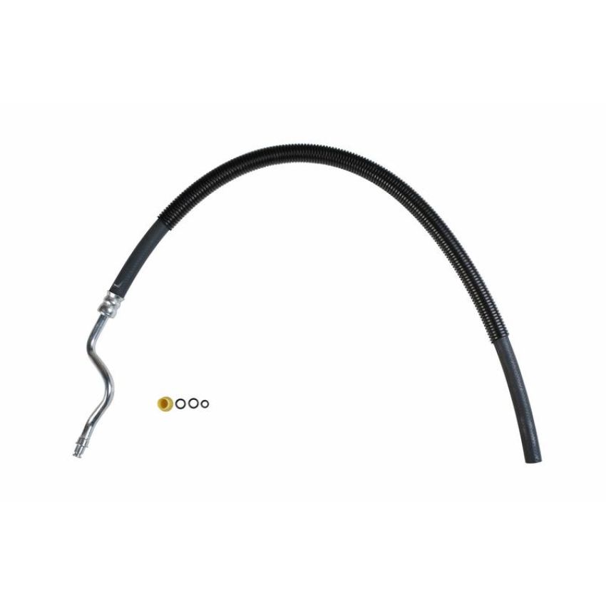 SUNSONG 3402375 Power Steering Return Line Hose Assembly