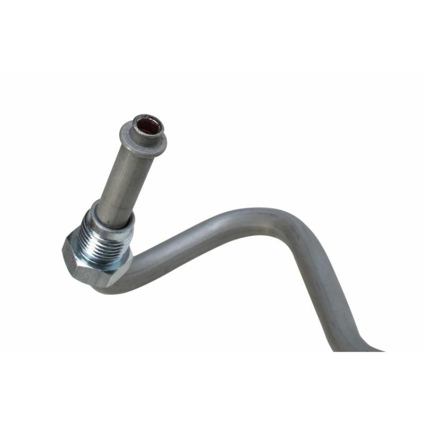 SUNSONG 3402376 Power Steering Return Line Hose Assembly