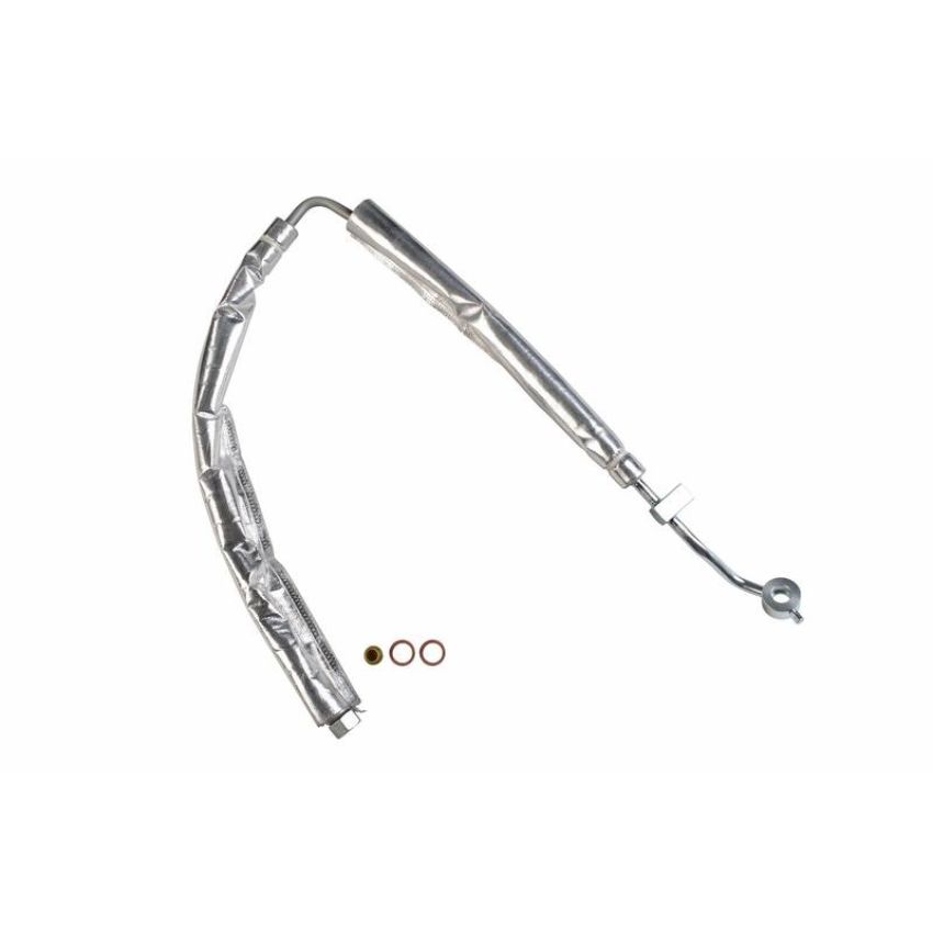 SUNSONG 3402377 Power Steering Pressure Line Hose Assembly