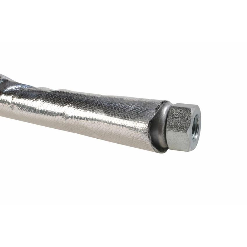 SUNSONG 3402377 Power Steering Pressure Line Hose Assembly