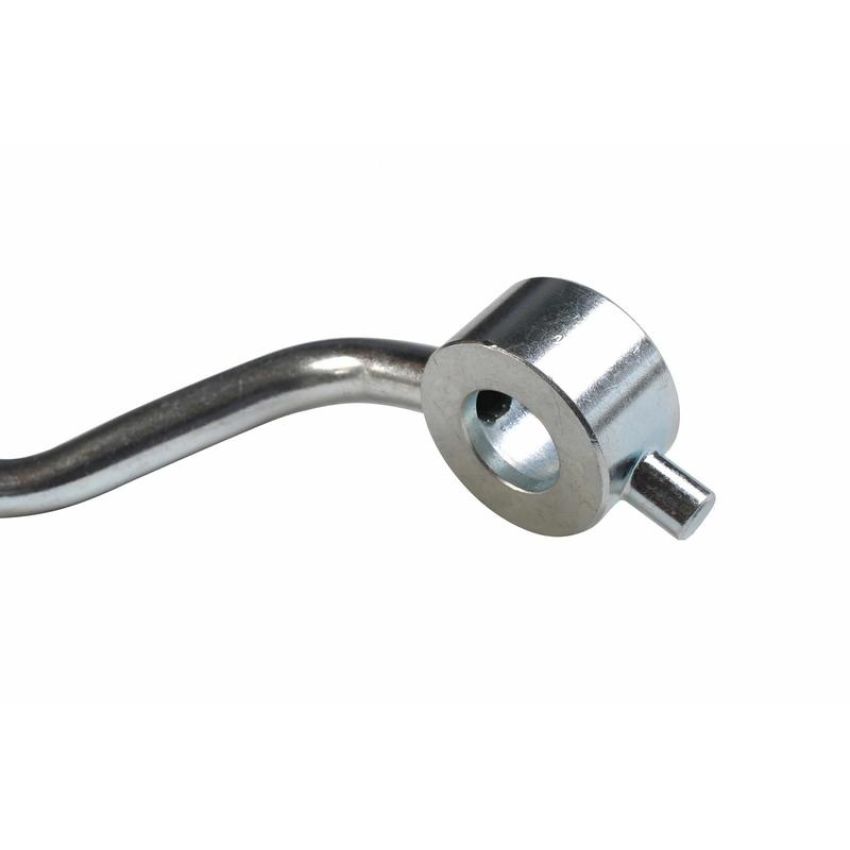 SUNSONG 3402377 Power Steering Pressure Line Hose Assembly