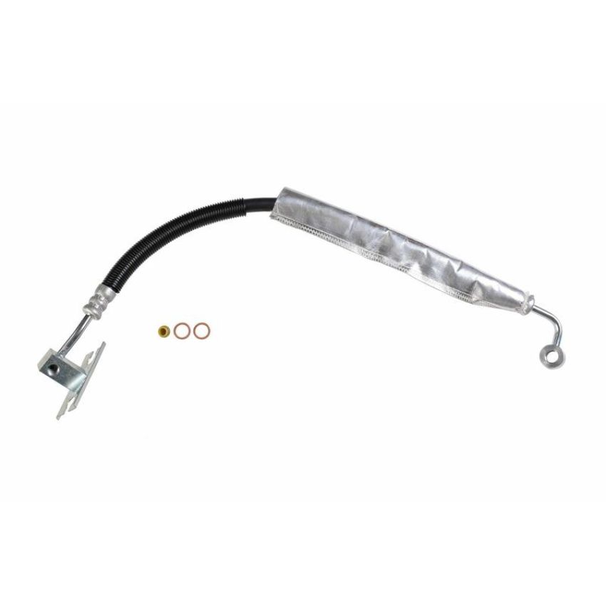 SUNSONG 3402378 Power Steering Pressure Line Hose Assembly