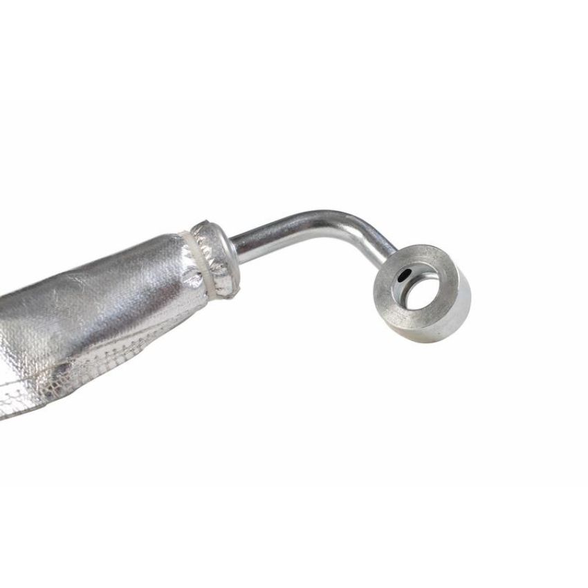 SUNSONG 3402378 Power Steering Pressure Line Hose Assembly