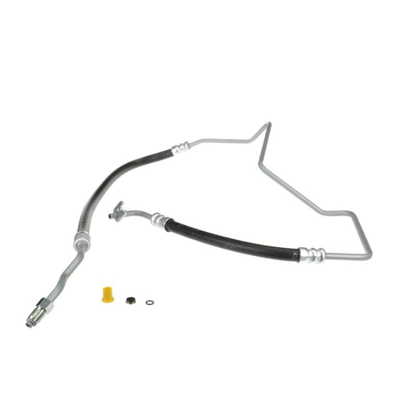 SUNSONG 3402390 Power Steering Pressure Line Hose Assembly