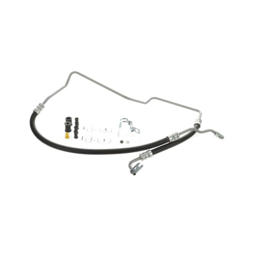 SUNSONG 3402390B Power Steering Pressure Line Hose Assembly