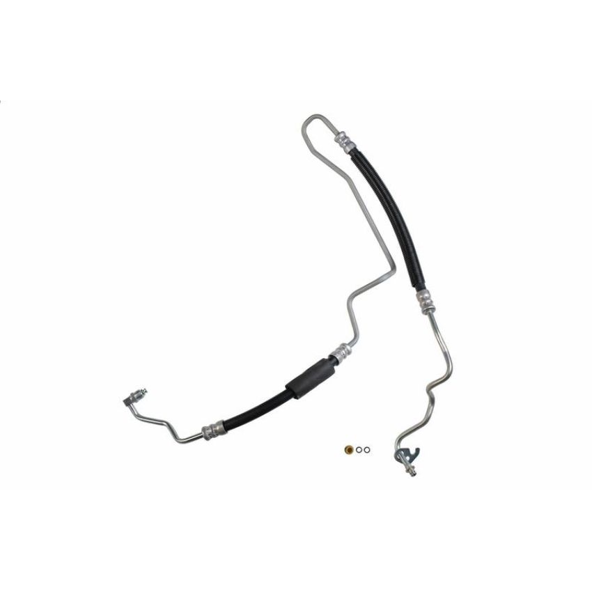 SUNSONG 3402391 Power Steering Pressure Line Hose Assembly