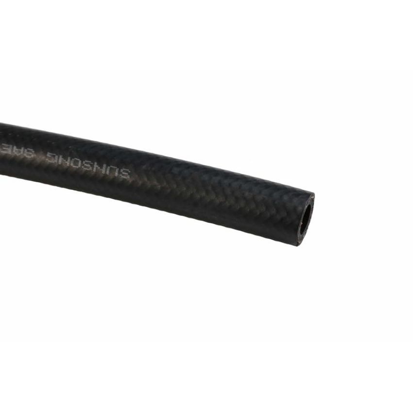 SUNSONG 3402392 Power Steering Return Line Hose Assembly