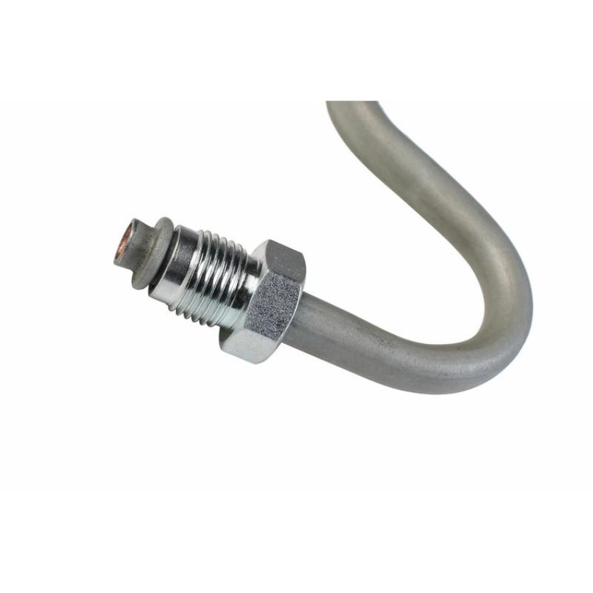 SUNSONG 3402393 Power Steering Return Line Hose Assembly