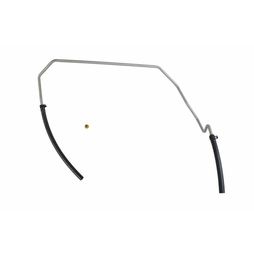 SUNSONG 3402394 Power Steering Return Line Hose Assembly