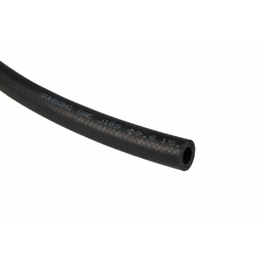 SUNSONG 3402394 Power Steering Return Line Hose Assembly