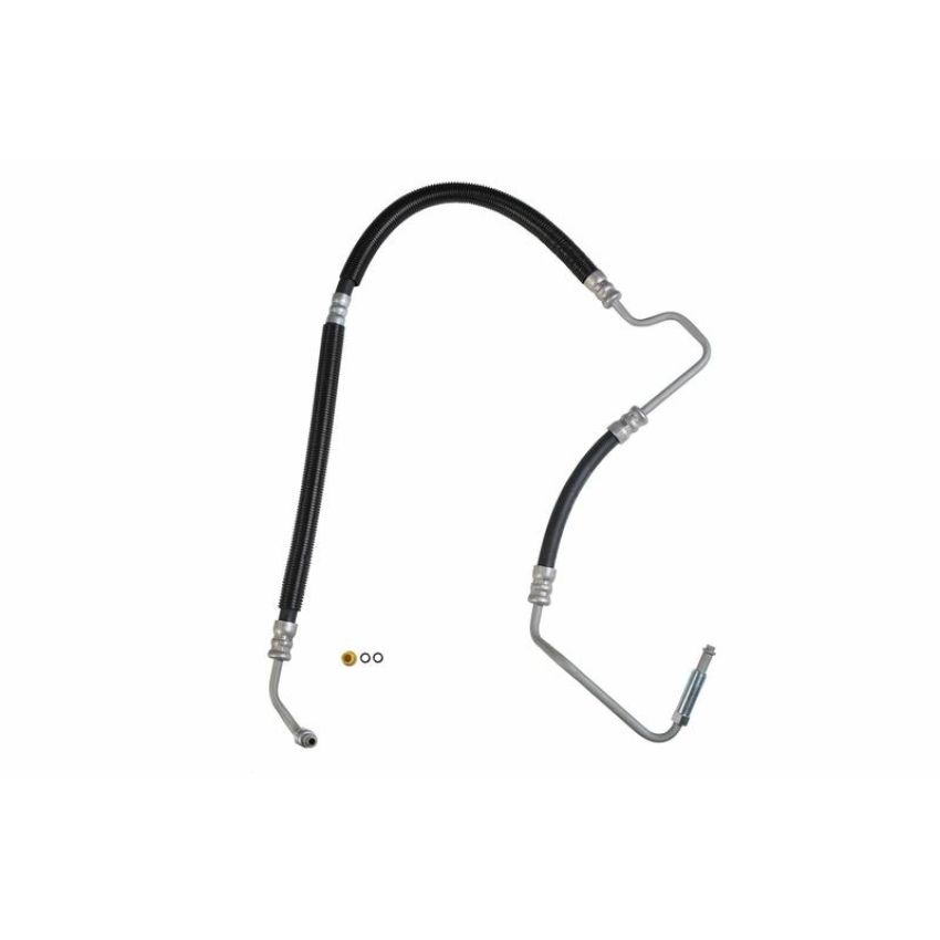 SUNSONG 3402395 Power Steering Pressure Line Hose Assembly