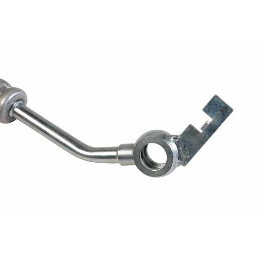 SUNSONG 3402398 Power Steering Pressure Line Hose Assembly
