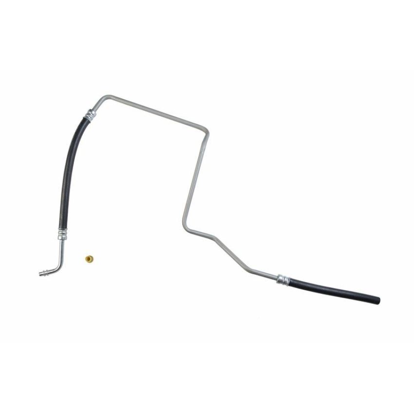 SUNSONG 3402401 Power Steering Return Line Hose Assembly
