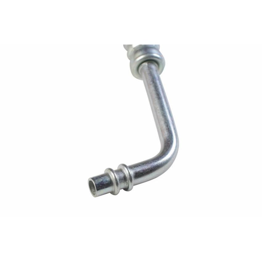 SUNSONG 3402401 Power Steering Return Line Hose Assembly
