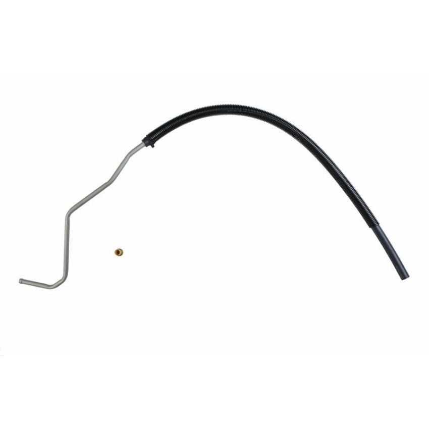 SUNSONG 3402402 Power Steering Return Line Hose Assembly