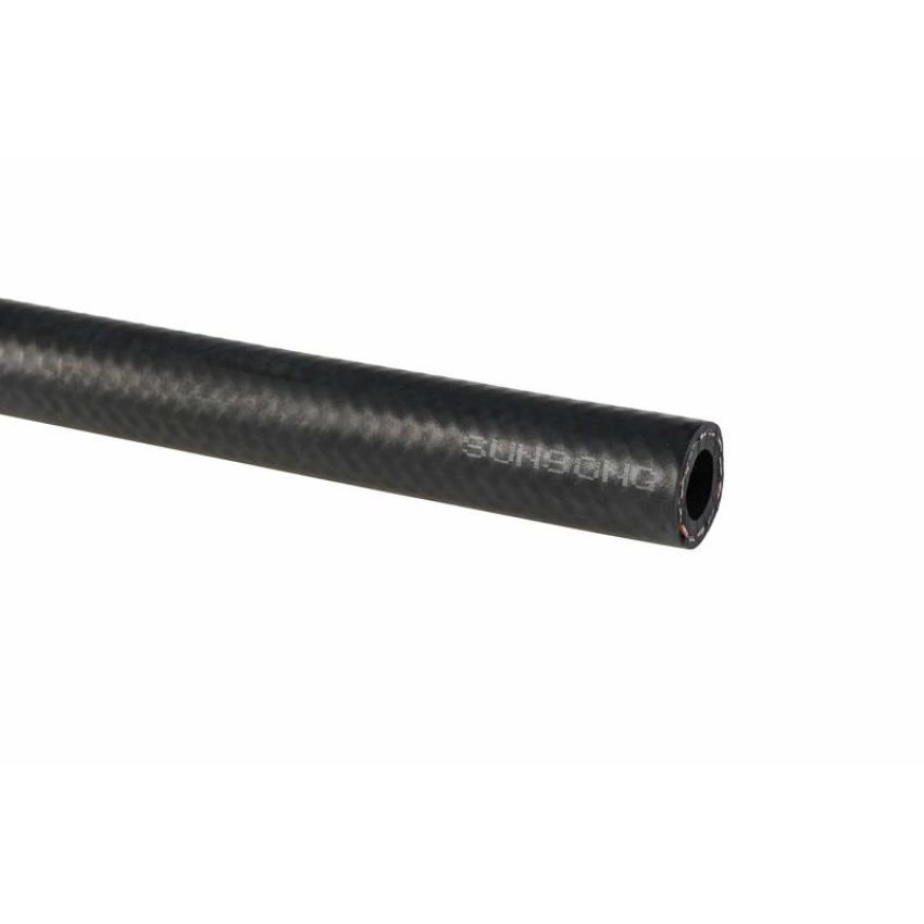 SUNSONG 3402402 Power Steering Return Line Hose Assembly
