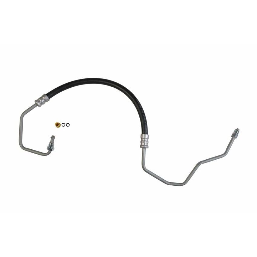 SUNSONG 3402403 Power Steering Pressure Line Hose Assembly