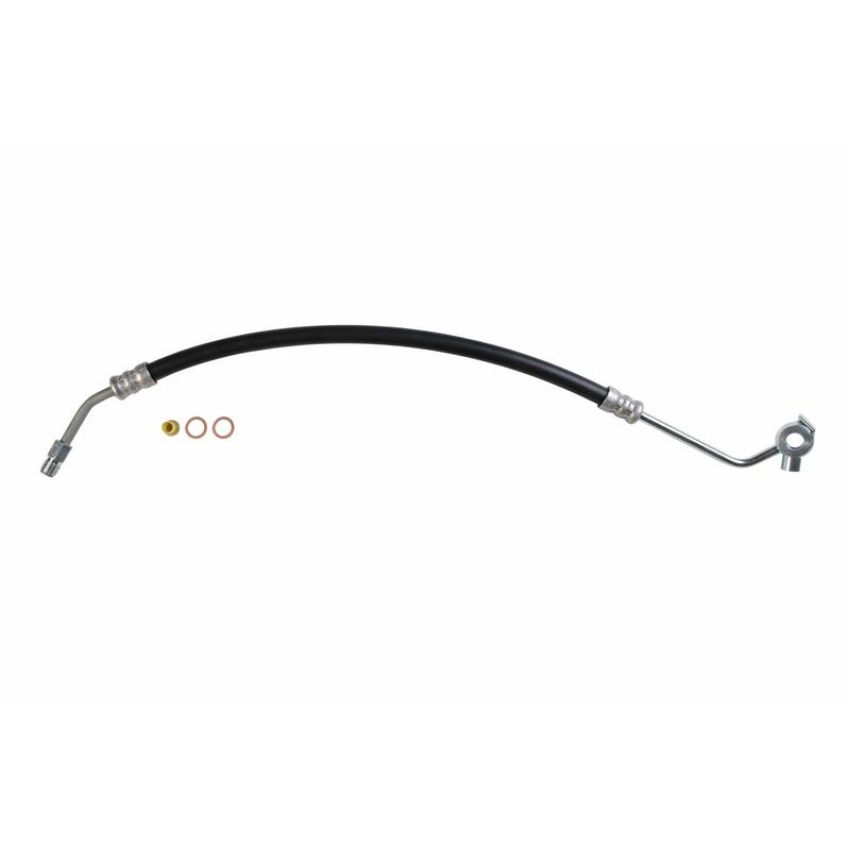 SUNSONG 3402404 Power Steering Pressure Line Hose Assembly