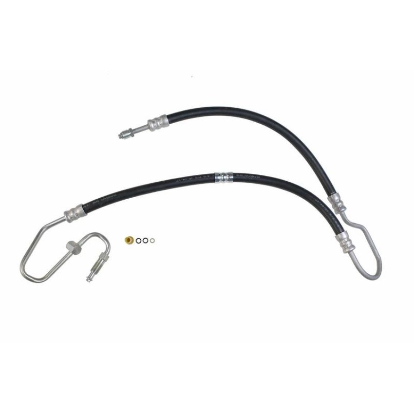 SUNSONG 3402408 Power Steering Pressure Line Hose Assembly