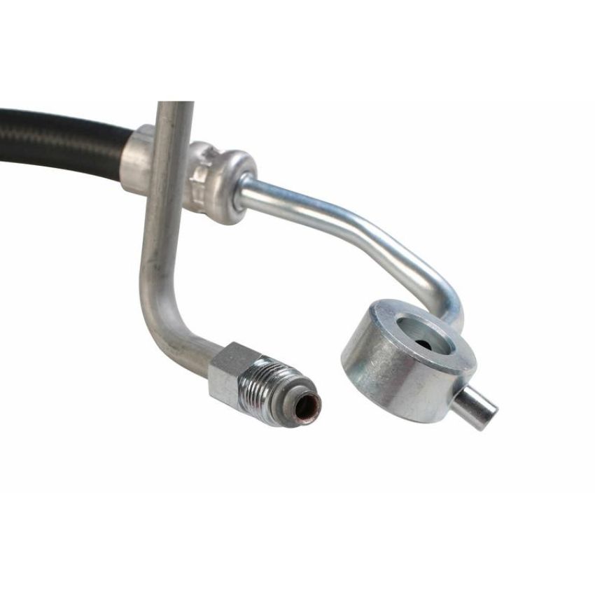 SUNSONG 3402413 Power Steering Pressure Line Hose Assembly