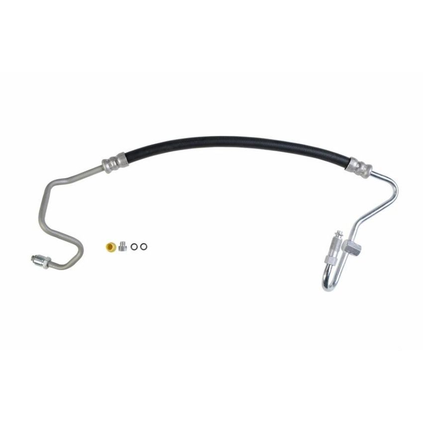 SUNSONG 3402414 Power Steering Pressure Line Hose Assembly