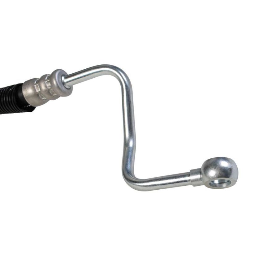 SUNSONG 3402415 Power Steering Pressure Line Hose Assembly