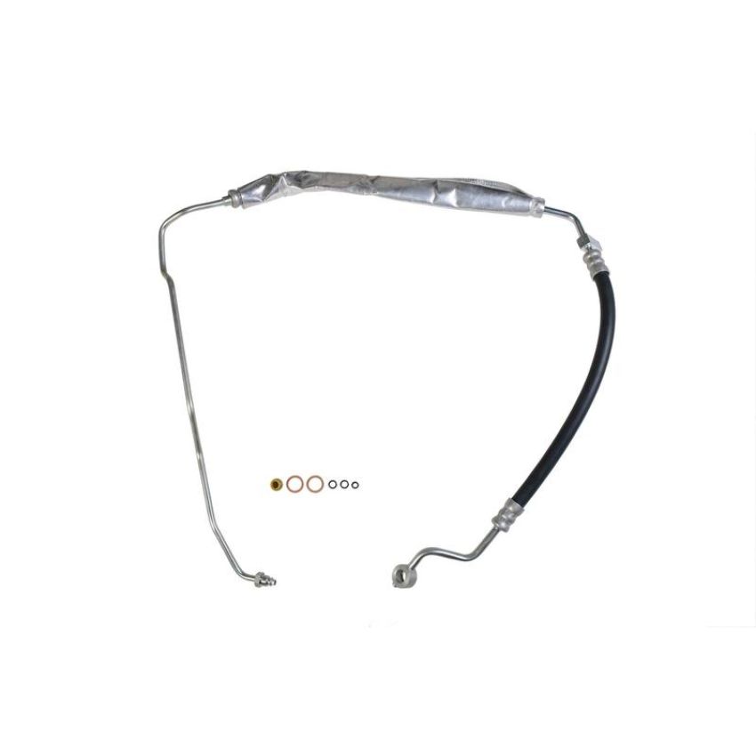 SUNSONG 3402416 Power Steering Pressure Line Hose Assembly